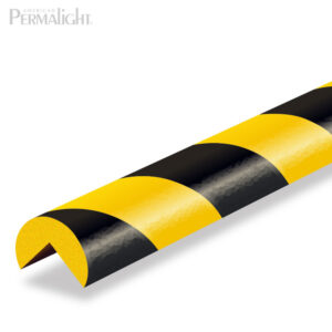 Corner Protection Safety Foam Guard, Type A, Self-Adhesive (39 3/8 in)