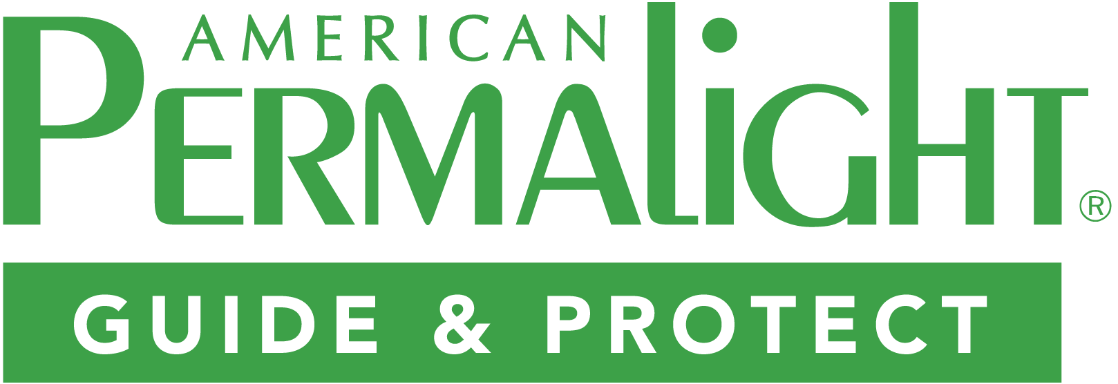 American Permalight® Guide and Protect