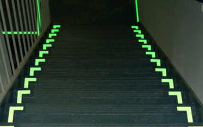 Emergency Lighting Isn’t Enough: Where Exit Signs Fail and Photoluminescent Systems Take Over