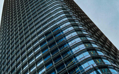 IBC Sections 1024 and 1025 Explained: What High-Rise Owners Must Know About Luminous Egress Requirements